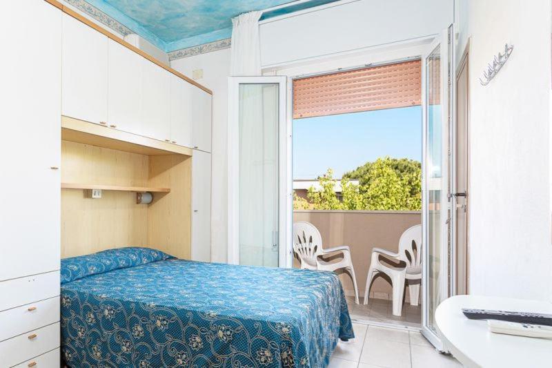 Hotel Minerva Gatteo a Mare Esterno foto